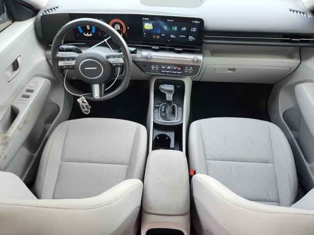  HYUNDAI KONA 2024 Szary
