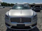2020 Lincoln Nautilus Reserve   for Sale in Apopka, FL - Rear End