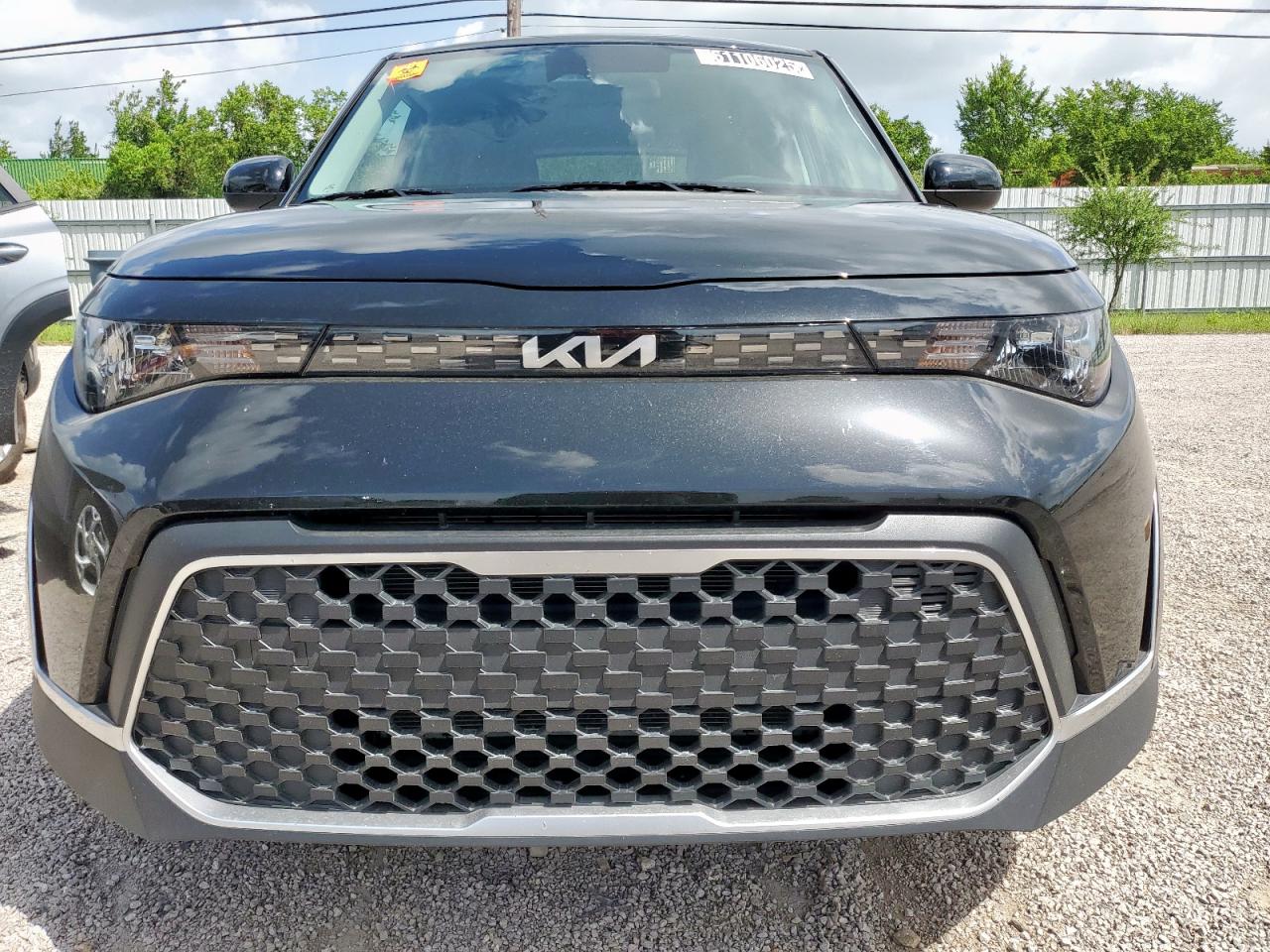 KIA SOUL 2025 VIN KNDJ23AU0S7926751 фото 6