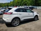2024 Ford Edge Titan 2.0L за продажба в Center Rutland, VT - Front End