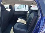 2017 CITROEN C4 GR PICA for sale at Copart CHESTER