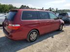 2005 Honda Odyssey Exl იყიდება Hampton-ში, VA - Front End