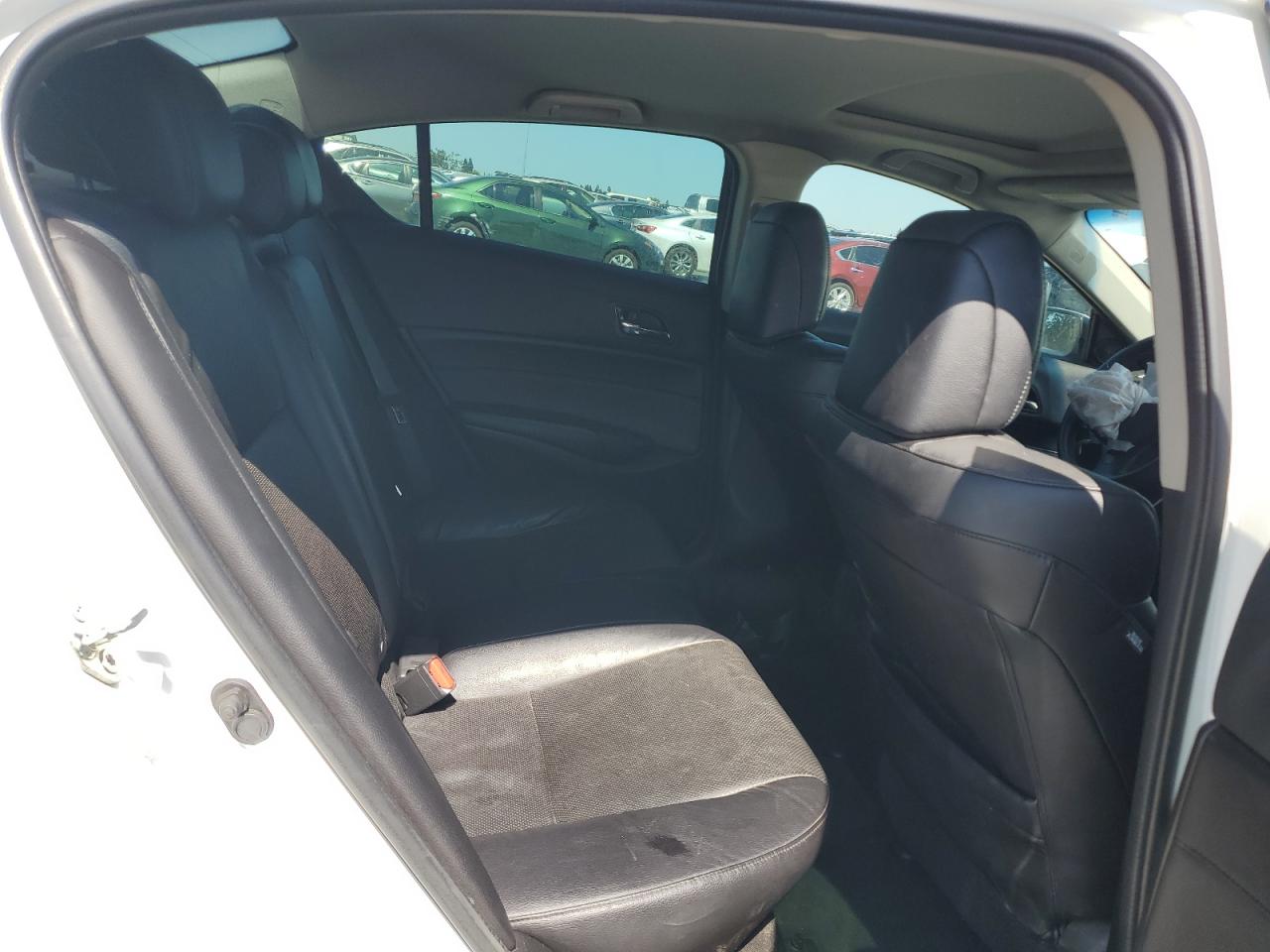2014 Acura Ilx 20 VIN: 19VDE1F31EE004432 Lot: 62339365