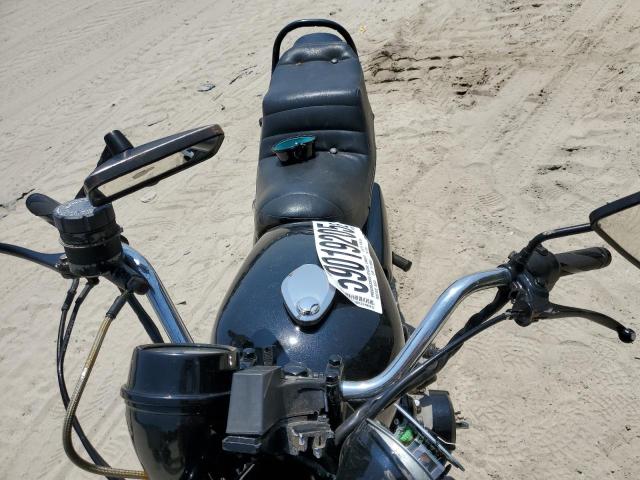 1978 KAWASAKI KZ1000  