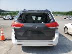 2012 Toyota Sienna Xle zu verkaufen in Chambersburg, PA - Rear End