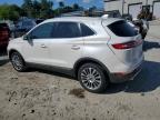2017 Lincoln Mkc Reserve იყიდება Mendon-ში, MA - Rear End