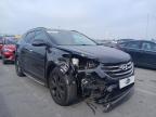2016 HYUNDAI SANTA FE W for sale at Copart CHESTER