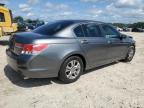 2012 Honda Accord Se   იყიდება Midway-ში, FL - Front End
