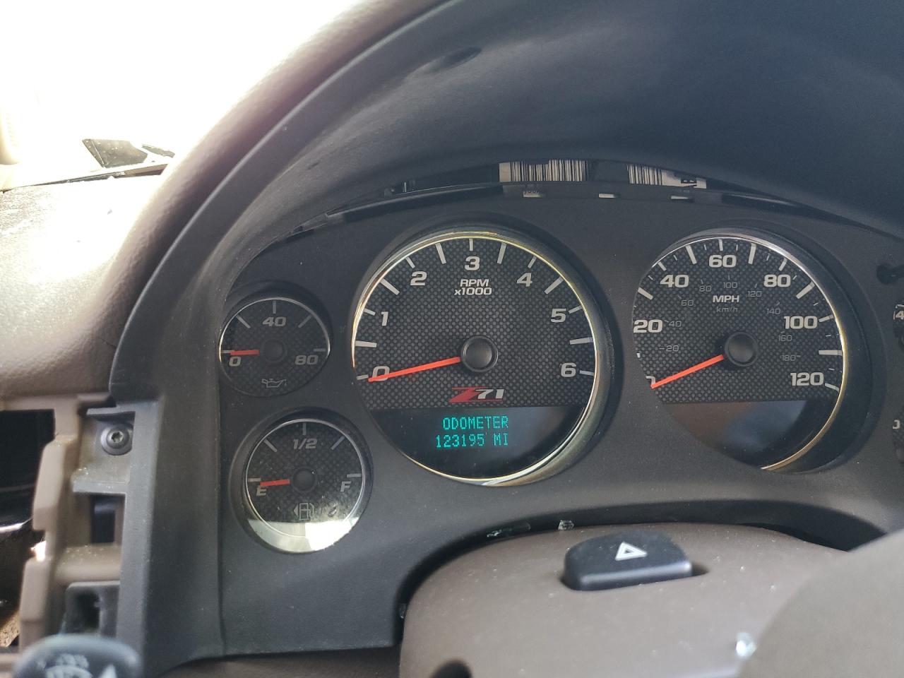 2011 Chevrolet Tahoe K1500 Lt VIN: 1GNSKBE06BR299846 Lot: 61717335