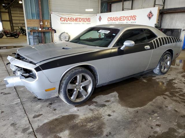 2010 Dodge Challenger Se