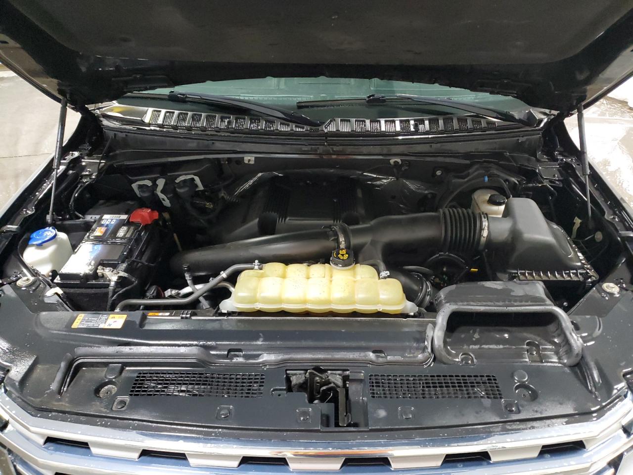 2020 Ford Expedition Limited VIN: 1FMJU2AT7LEA01775 Lot: 58177675