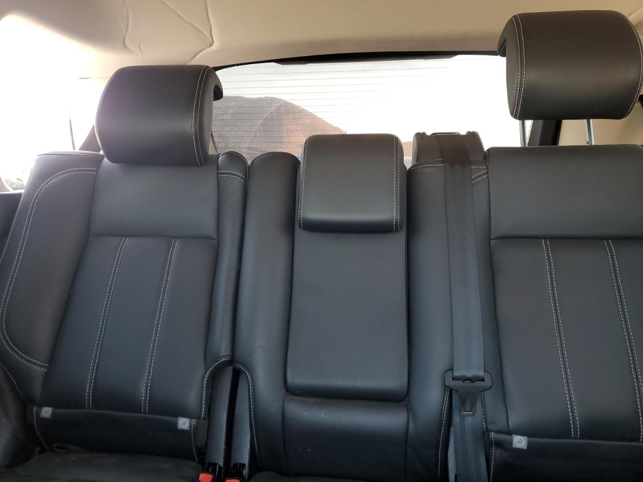 2013 Land Rover Range Rover Sport Hse Luxury VIN: SALSK2D42DA775937 Lot: 59769845