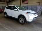 2015 Toyota Rav4 Xle de vânzare în Pennsburg, PA - Rear End