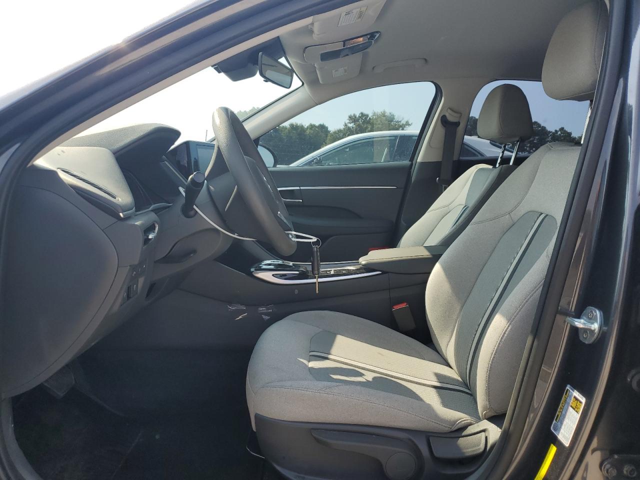 2020 Hyundai Sonata Se VIN: 5NPEG4JA7LH041832 Lot: 60409885