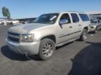 2007 Chevrolet Suburban C1500 продається в North Las Vegas, NV - Front End