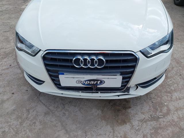 2013 AUDI A3 SE TFSI