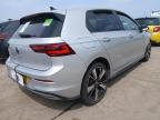 2023 VOLKSWAGEN GOLF GTE S for sale at Copart PETERLEE