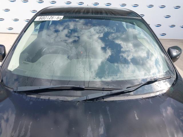 2016 NISSAN QASHQAI AC