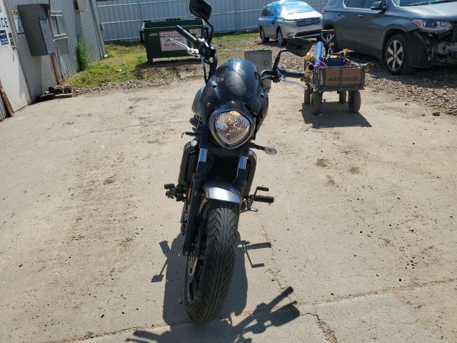 2025 KAWASAKI EN650 E