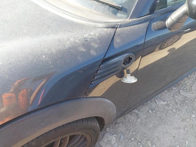 2008 MINI COOPER D