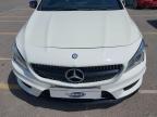 2015 MERCEDES BENZ CLA220 AMG for sale at Copart SANDTOFT