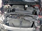 2015 Nissan Murano S de vânzare în Grand Prairie, TX - Front End