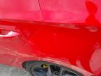 2014 SEAT LEON FR TECHNOLOGY TDI  for sale at Copart ST HELENS