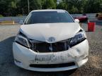 2015 Toyota Sienna Xle за продажба в Concord, NC - Front End