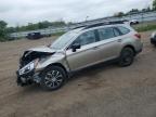 2016 Subaru Outback 2.5I for Sale in Columbia Station, OH - Frame Damage