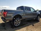 2017 FORD F150 SUPERCREW for sale at Copart AB - CALGARY