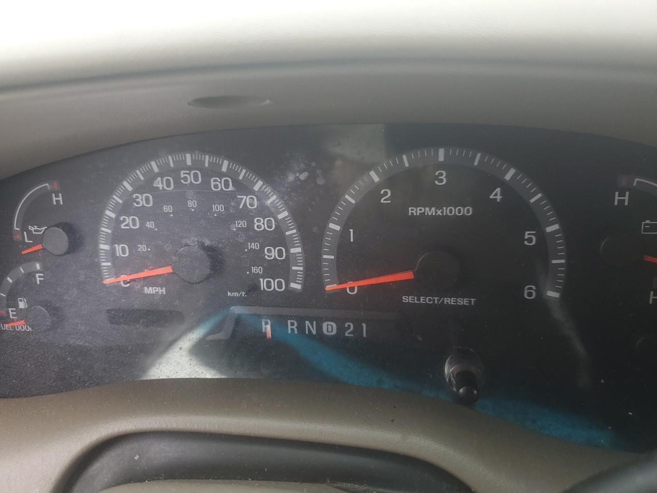 2002 Ford F150 Supercrew VIN: 1FTRW08L42KC80968 Lot: 59959845