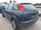 2003 FORD FOCUS LX for sale at Copart SANDY