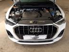2022 AUDI Q3 S LINE for sale at Copart WOLVERHAMPTON