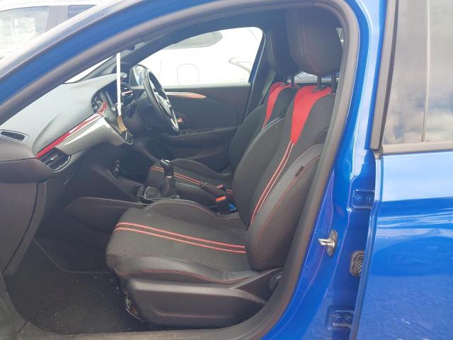 2022 VAUXHALL CORSA GS LINE 