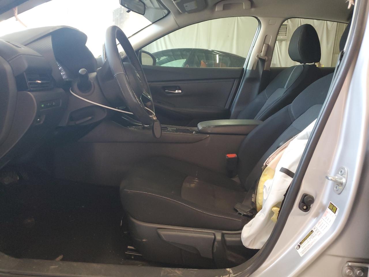 NISSAN SENTRA 2020 VIN 3N1AB8CV1LY210513 фото 7