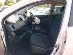 2017 HYUNDAI I10 PREMIU for sale at Copart SANDTOFT