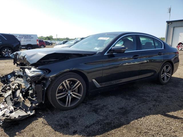 BMW 5 SERIES – zdjęcie z aukcji, lot #61710115
