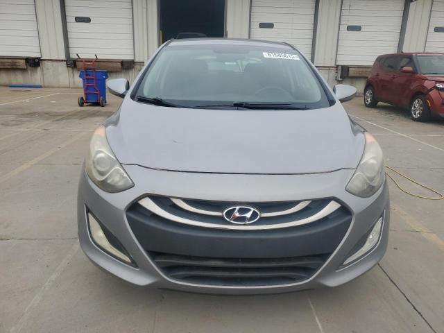  HYUNDAI ELANTRA 2014 Szary