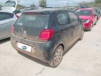 2015 CITROEN C1 FEEL for sale at Copart BRISTOL