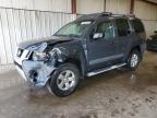 2013 Nissan Xterra X na sprzedaż w Pennsburg, PA - Front End
