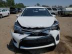 2015 Toyota Yaris    de vânzare în Elgin, IL - Front End