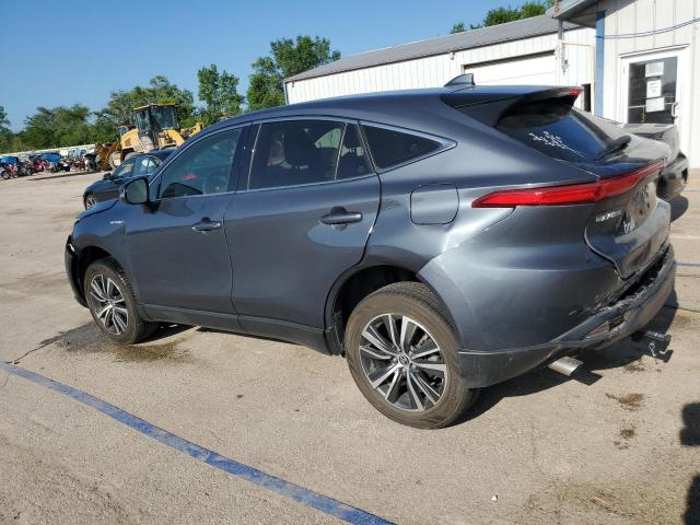  TOYOTA VENZA 2021 Белы