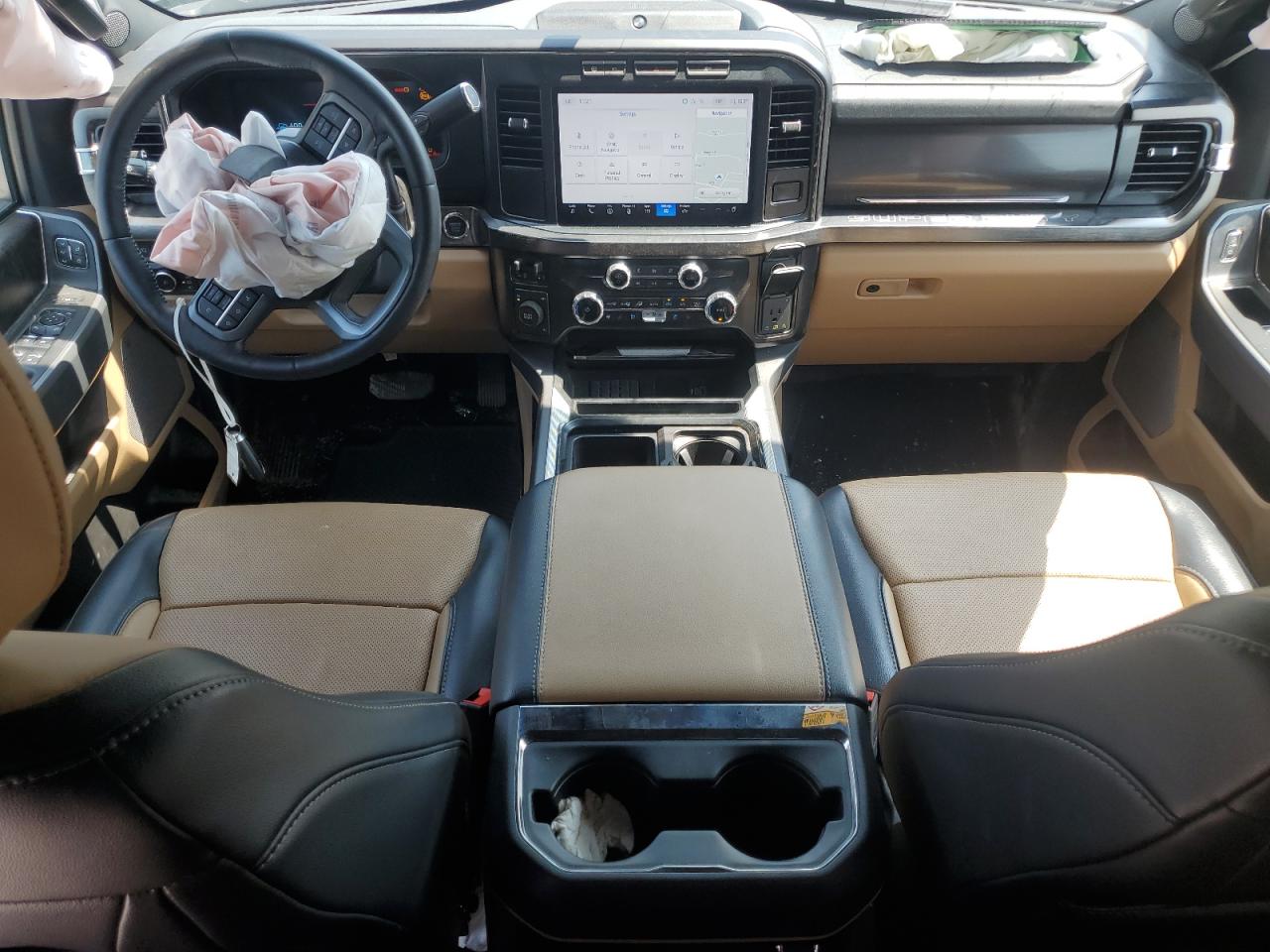 1FT8W2BT8REE96492 2024 Ford F250 Super Duty