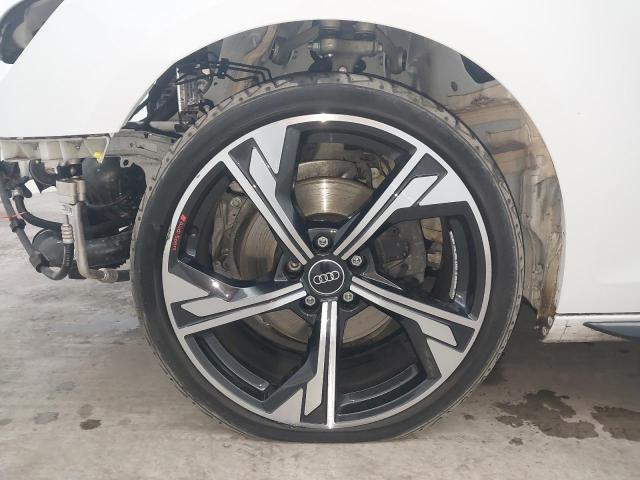 2024 AUDI A4 S LN BL