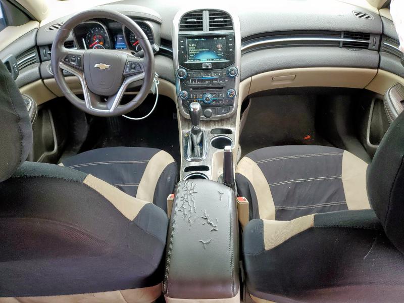 Sedans CHEVROLET MALIBU 2015 Biały