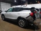 2019 Gmc Terrain Slt for Sale in Blaine, MN - Rear End