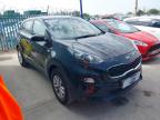 2019 KIA SPORTAGE 1 for sale at Copart ROCHFORD