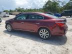 2016 Buick Lacrosse Premium იყიდება Fort Pierce-ში, FL - Front End