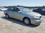 2005 Toyota Camry Le   იყიდება Lumberton-ში, NC - Front End