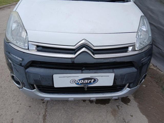 2013 CITROEN BERLINGO M